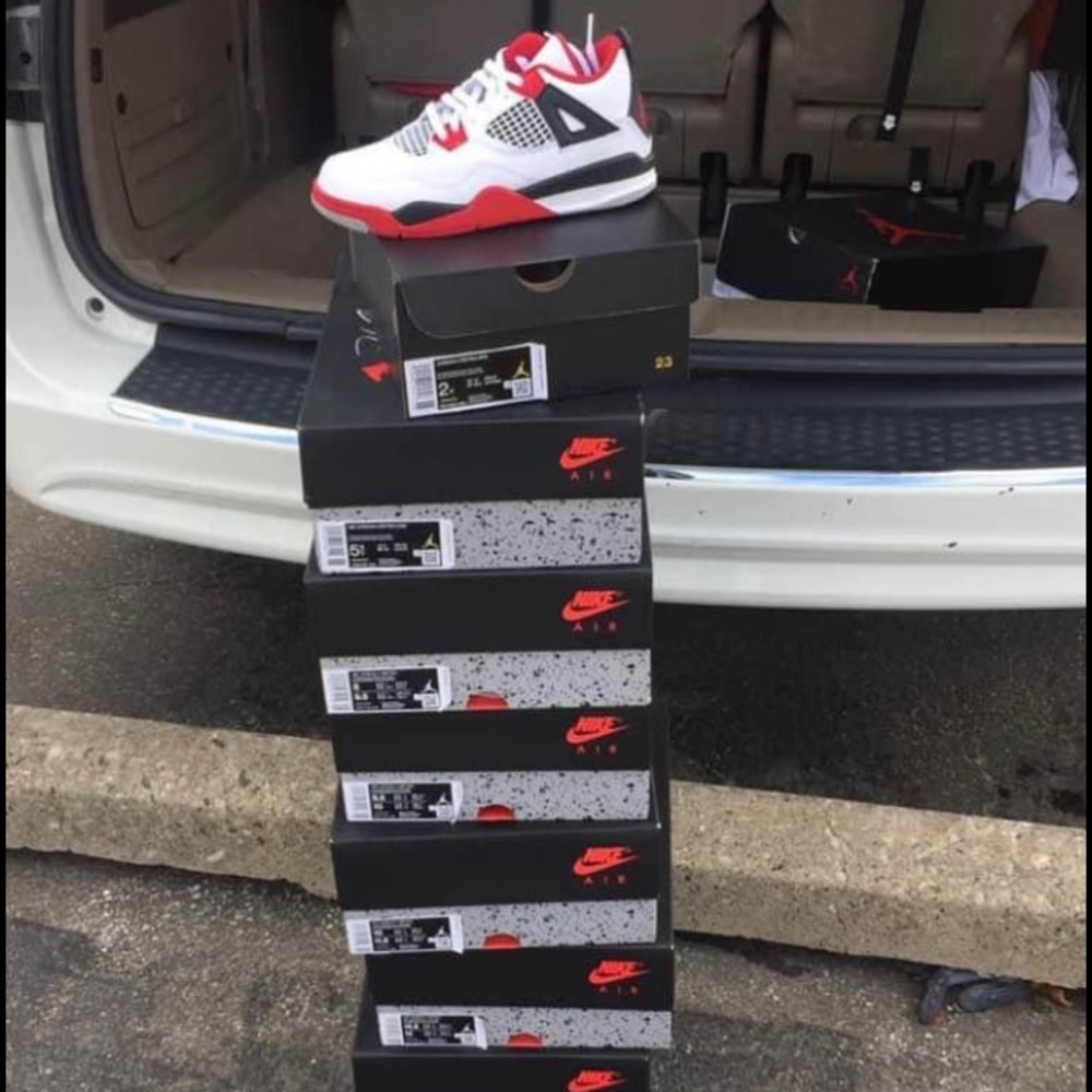 Shoes